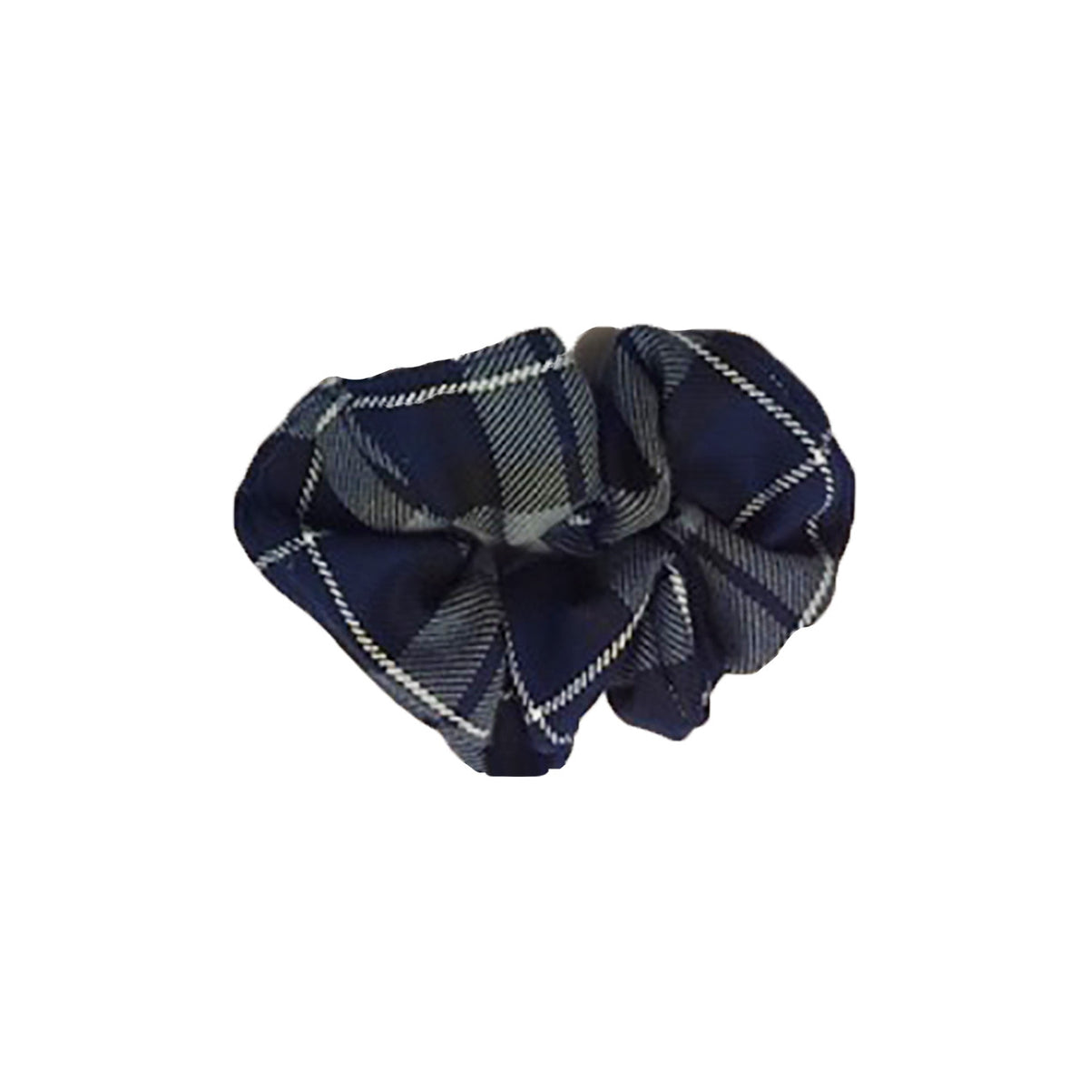 TARTAN SCRUNCHY, 2901-29 *FINAL SALE*