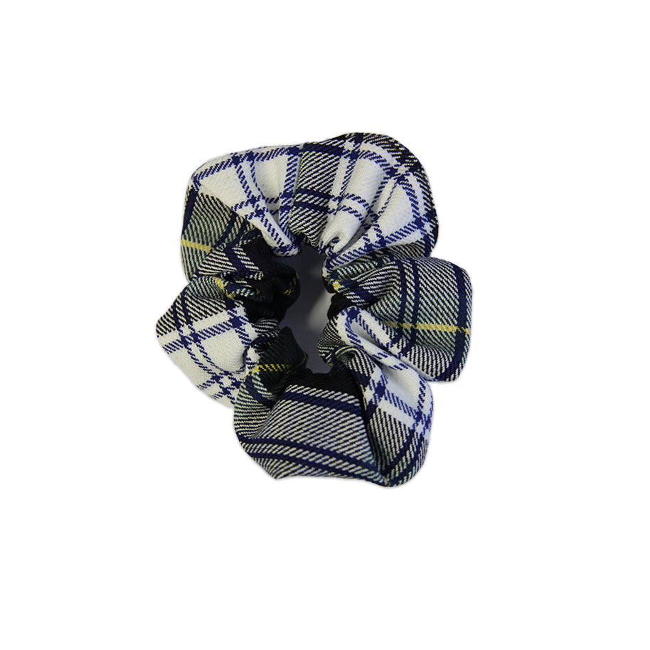 TARTAN SCRUNCHY, 2901-56 *FINAL SALE*