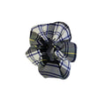 TARTAN SCRUNCHY, 2901-56 *FINAL SALE*