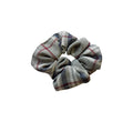 TARTAN SCRUNCHY, 2901-11 *FINAL SALE*