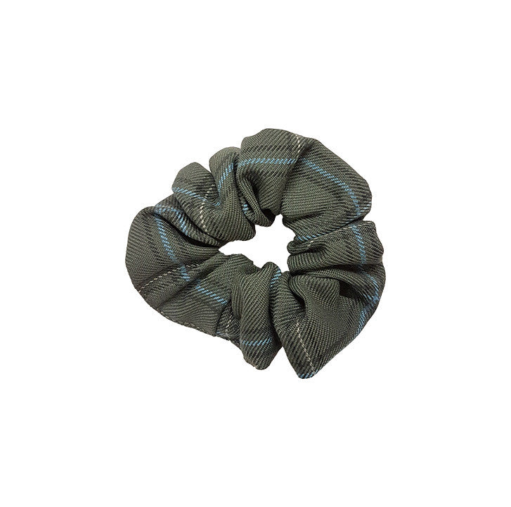 TARTAN SCRUNCHY, 2901-46 *FINAL SALE*