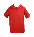 ***RED TINKERBELL SHIRT, SHORT SLEEVE *FINAL SALE*