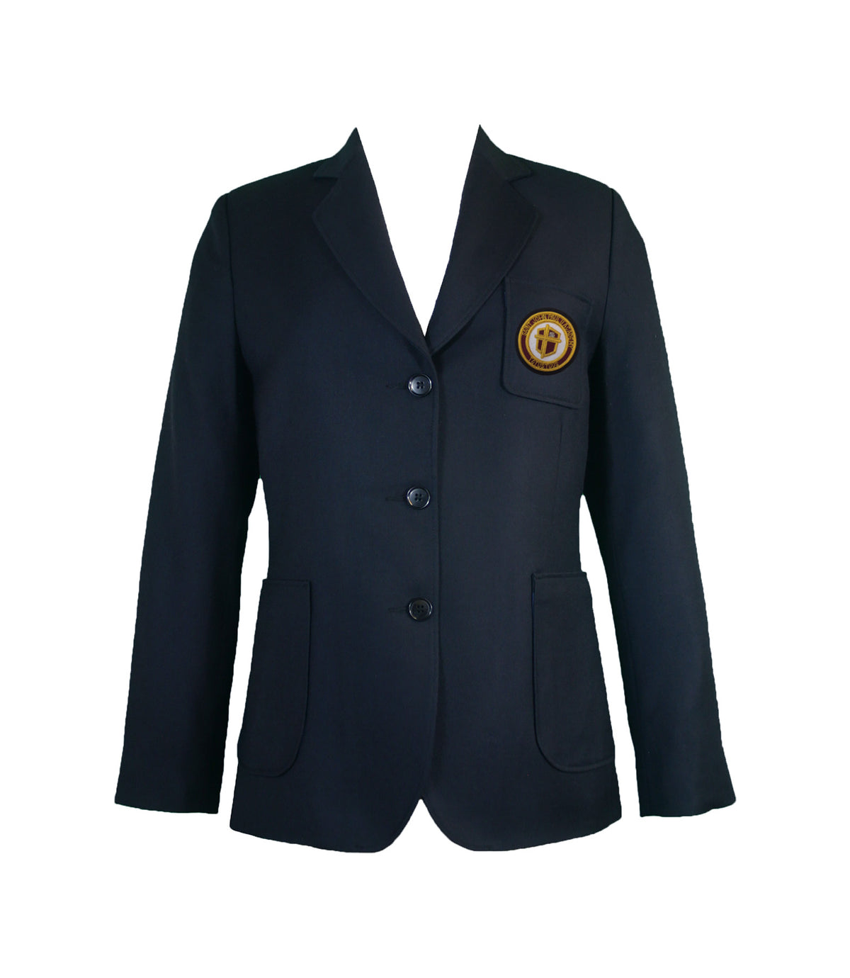 JOHN PAUL II BLAZER, LADIES