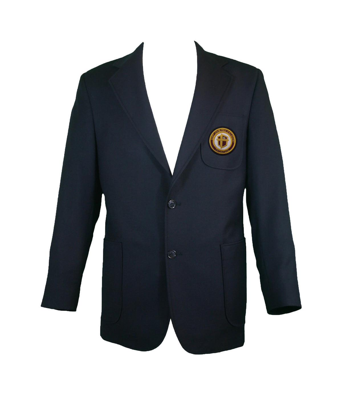 JOHN PAUL II BLAZER, MENS