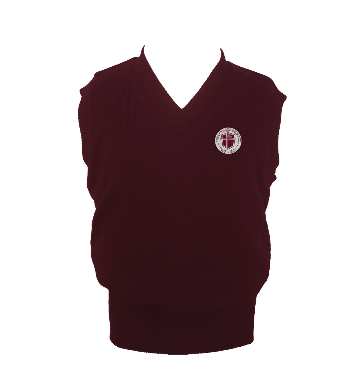 JOHN PAUL II VEST, UP TO SIZE 32