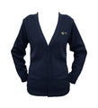 ST. JOHN PAUL II CARDIGAN, ADULT