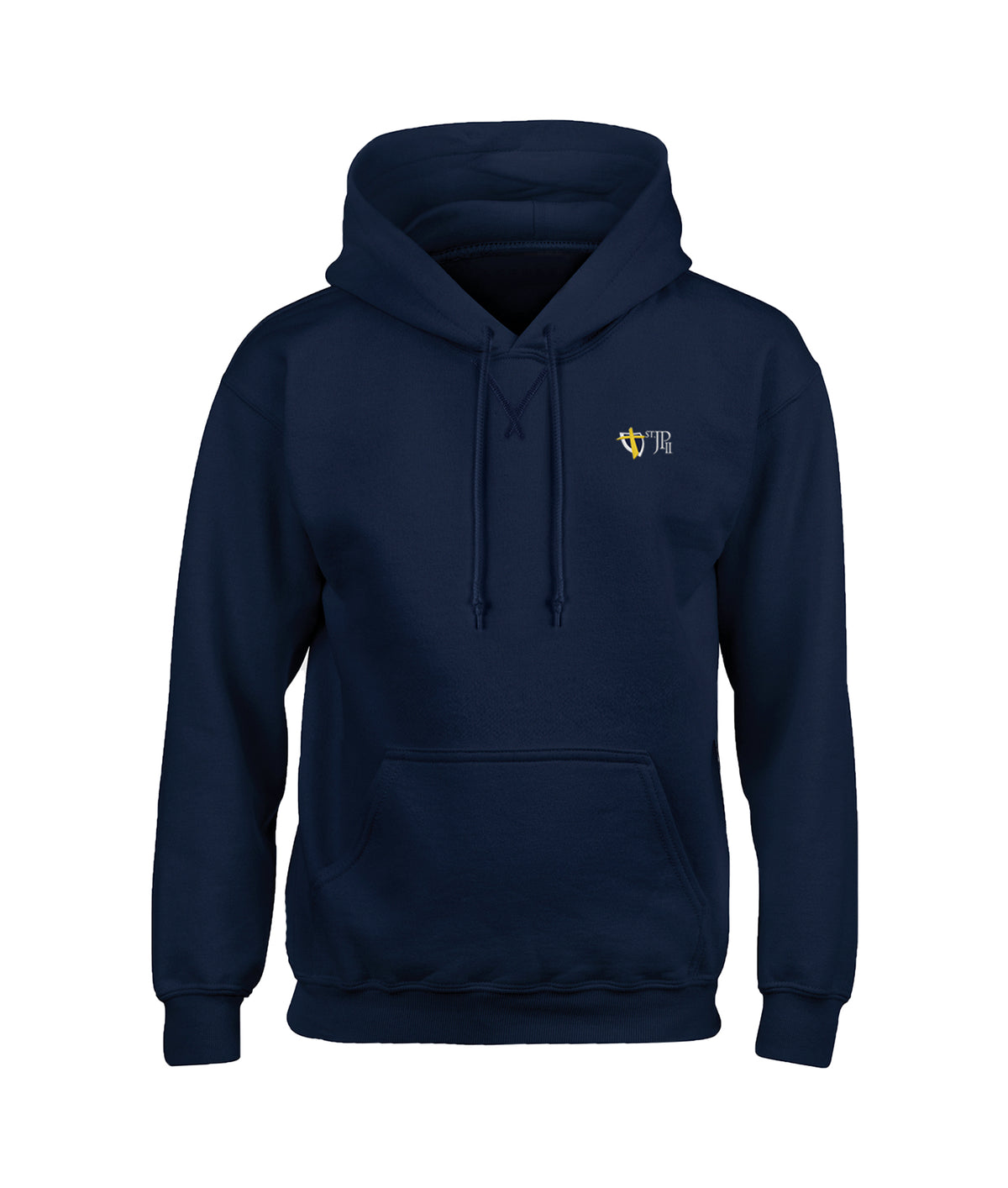 ST. JOHN PAUL II HOODIE, YOUTH
