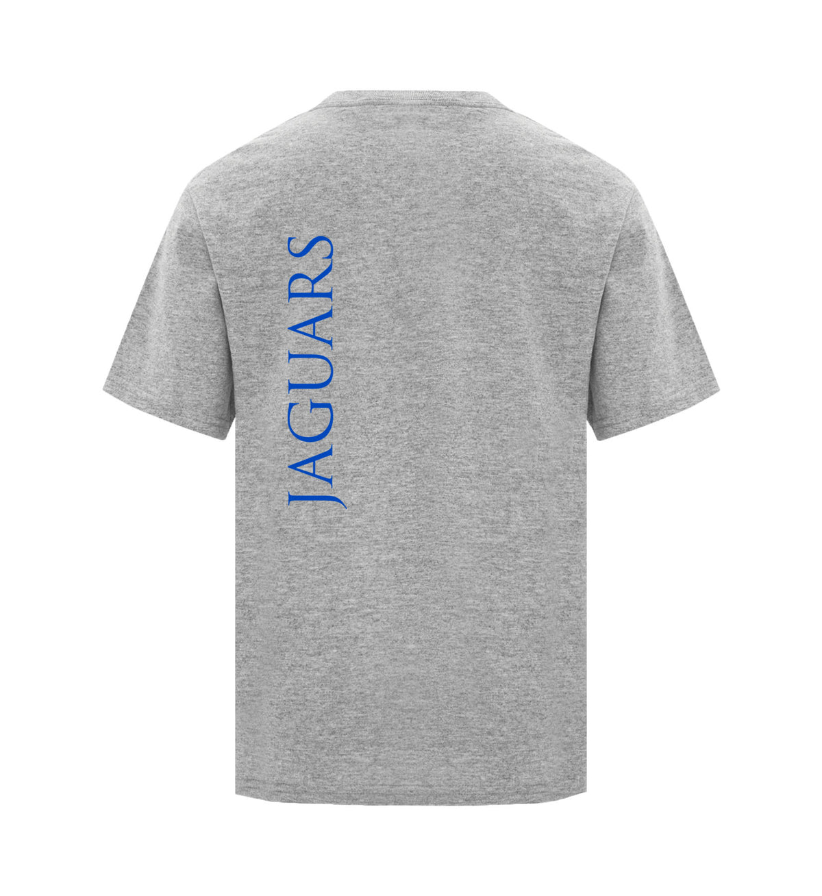 ST. JOHN PAUL II GYM T-SHIRT, COTTON, YOUTH
