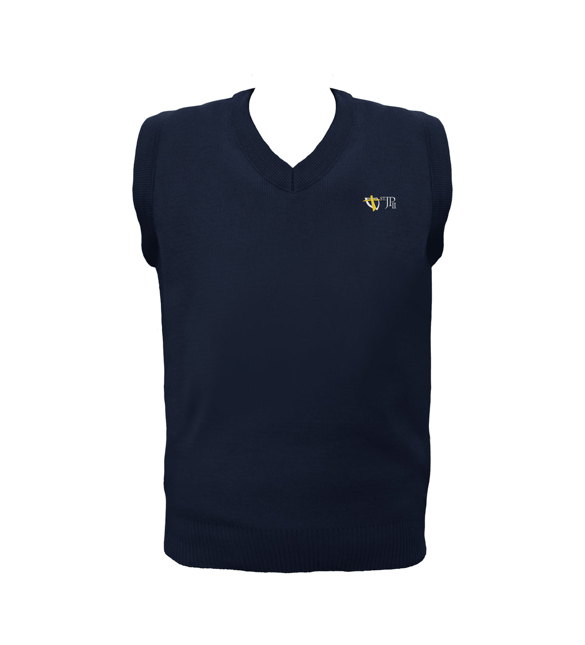 ST. JOHN PAUL II VEST, UP TO SIZE 42