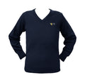 ST. JOHN PAUL II PULLOVER, ADULT