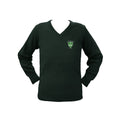 ST. JUDE SCHOOL PULLOVER, ADULT PLUS