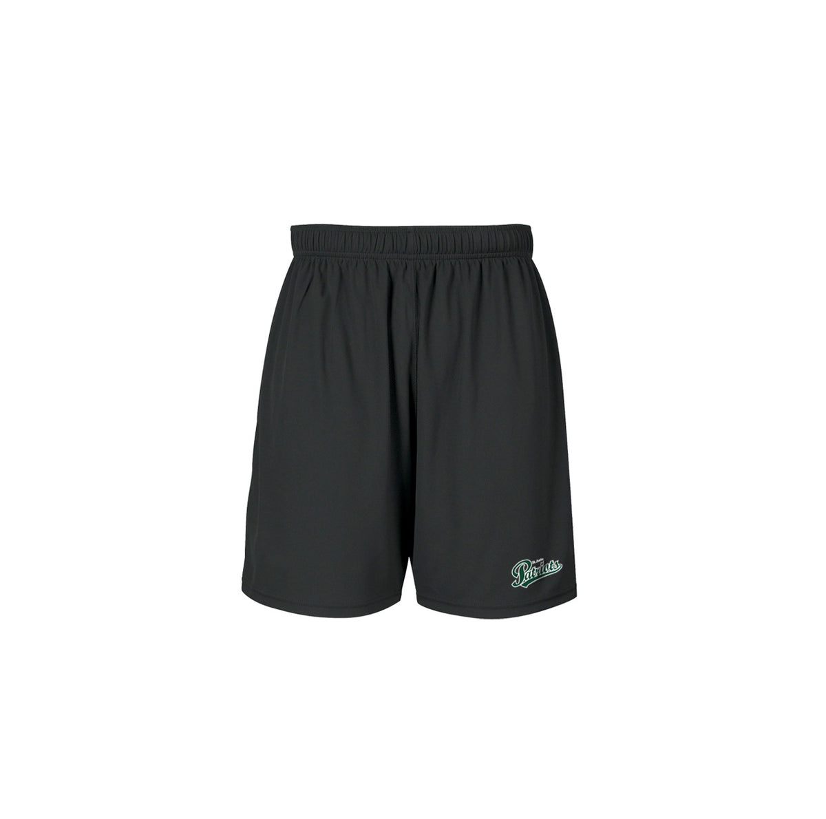 ST. JUDE SCHOOL GYM SHORTS, WICKING, ADULT