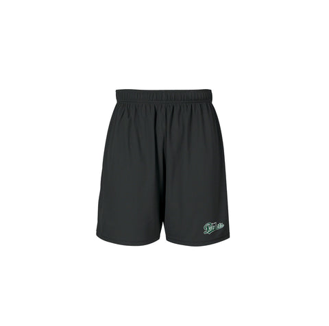 ST. JUDE SCHOOL GYM SHORTS, WICKING, ADULT