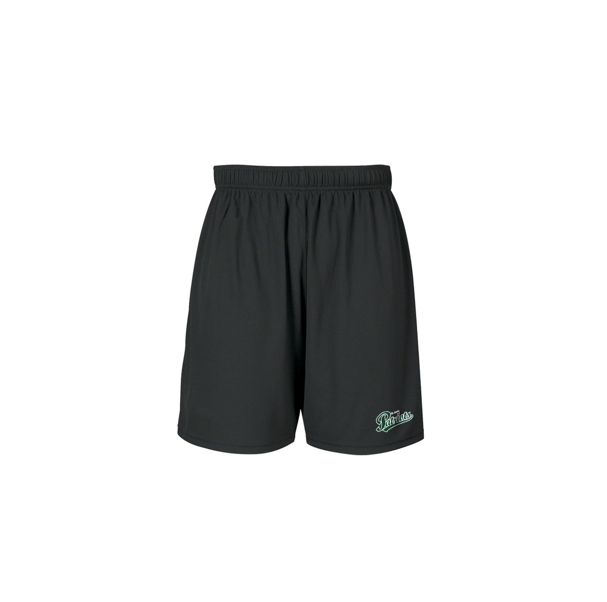 ST. JUDE SCHOOL GYM SHORTS, WICKING, YOUTH