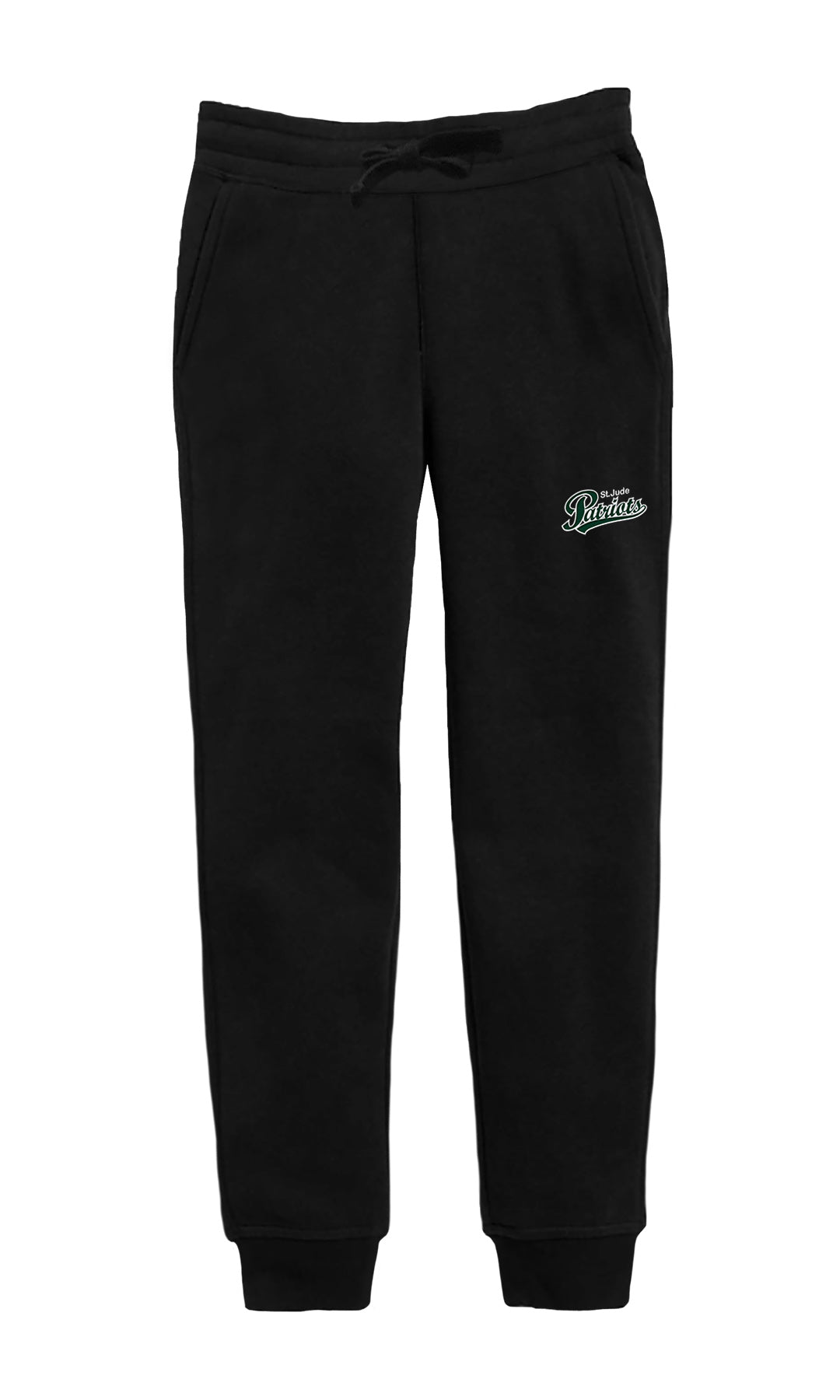 ST. JUDE SCHOOL SWEATPANTS, YOUTH