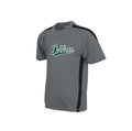 ***ST. JUDE SCHOOL GYM T-SHIRT, WICKING, YOUTH