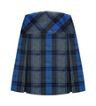 ***TARTAN TENNIS SKORT, ADJUSTABLE WAIST, 2901-59 *FINAL SALE*