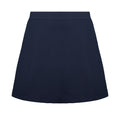 DARK NAVY STANDARD SKORT WITH BIKE SHORTS, ADJUSTABLE WAIST