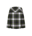 ***TARTAN TENNIS SKORT, ADJUSTABLE WAIST, 2901-56