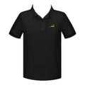 SHAWNIGAN LAKE GOLF SHIRT, UNISEX, SHORT SLEEVE, ADULT