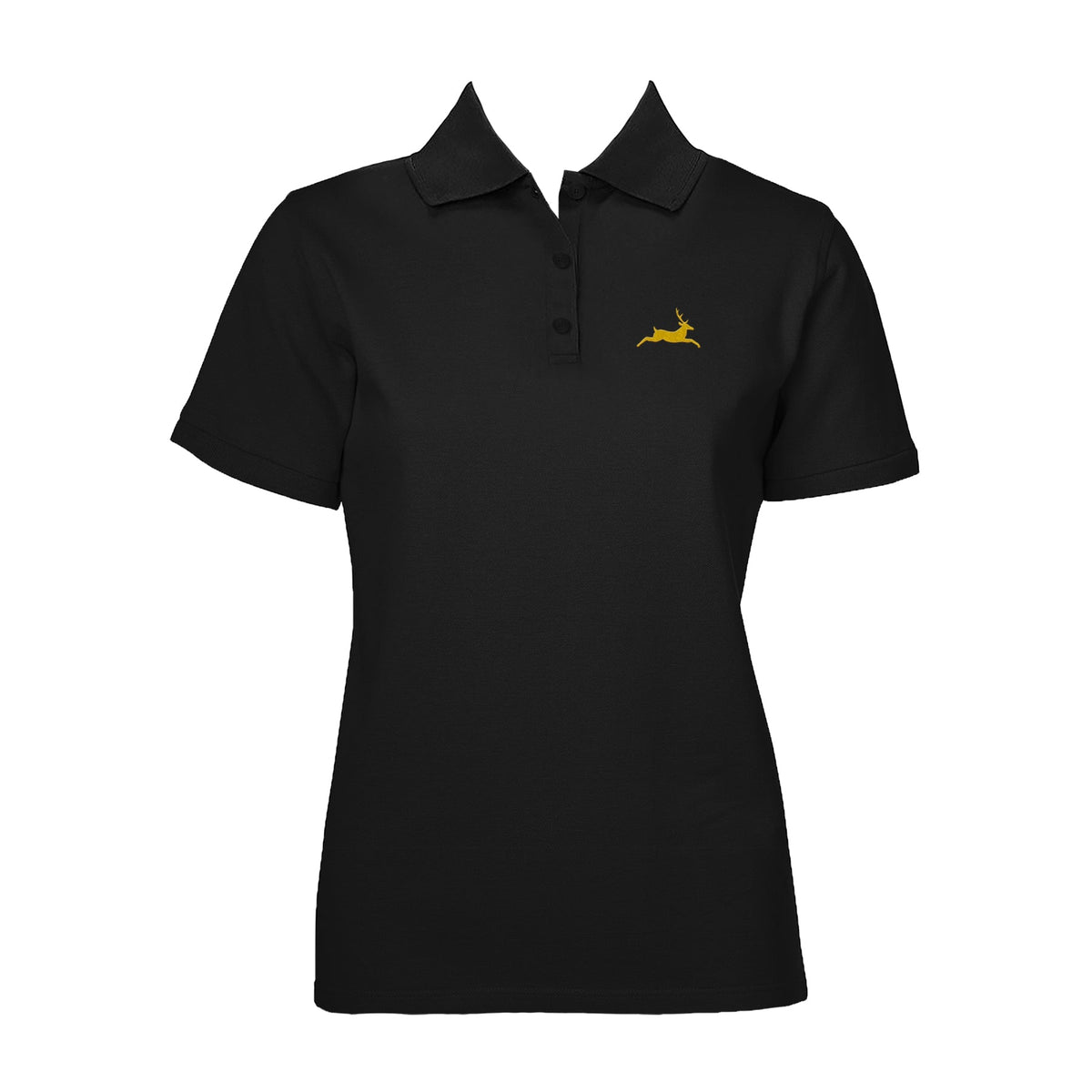 SHAWNIGAN LAKE GOLF SHIRT, GIRLS, YOUTH