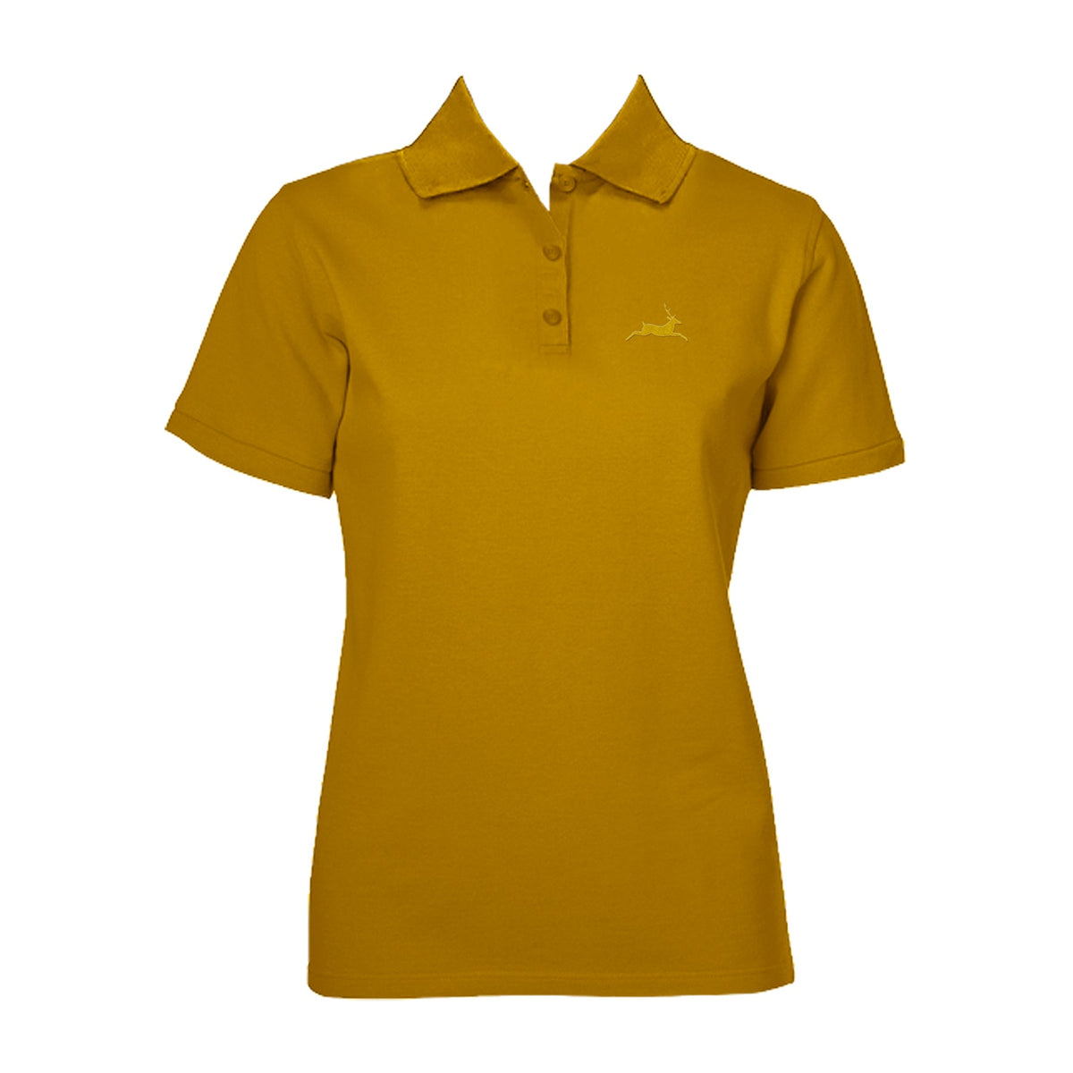 SHAWNIGAN LAKE GOLF SHIRT, GIRLS, YOUTH