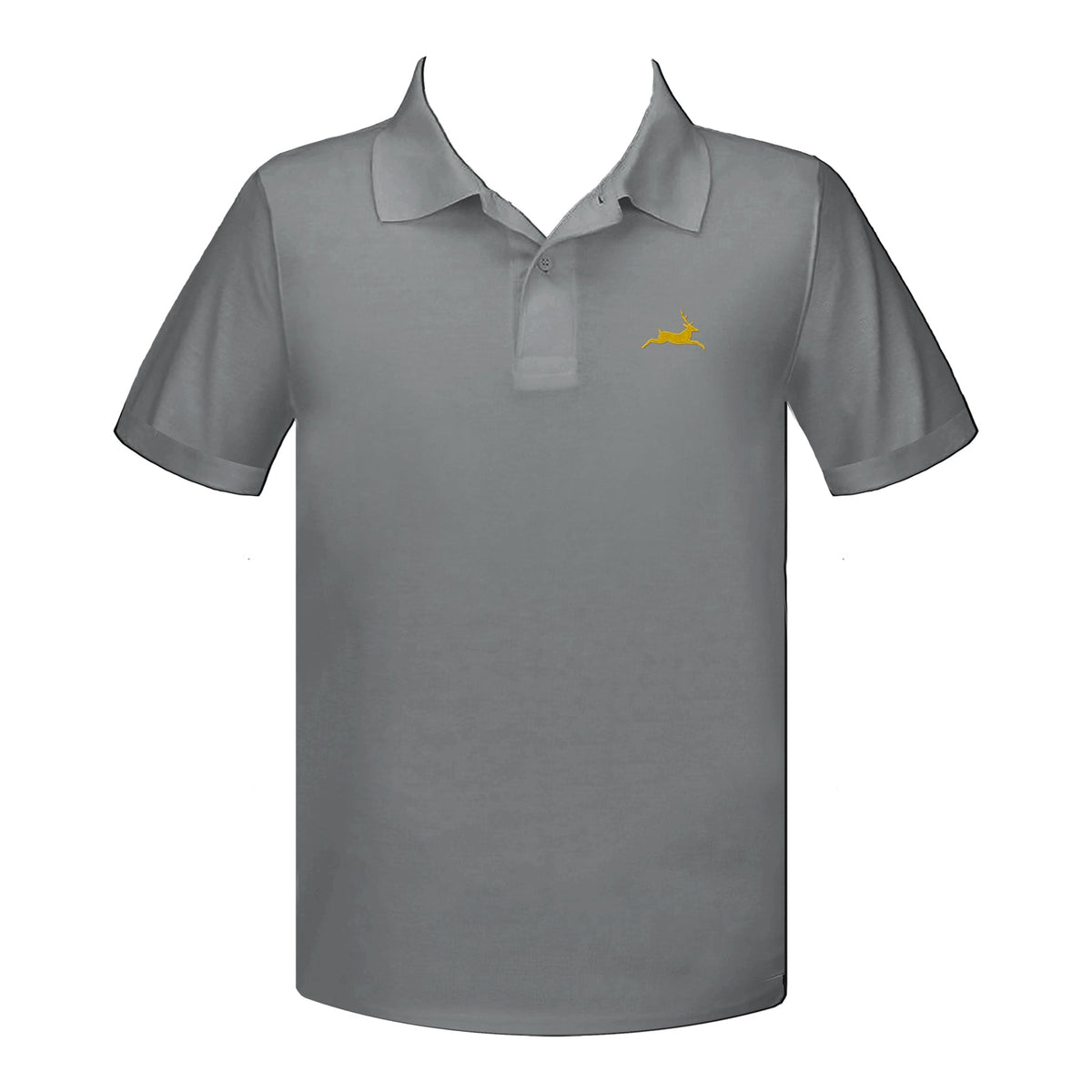 SHAWNIGAN LAKE GOLF SHIRT, UNISEX, SHORT SLEEVE, YOUTH