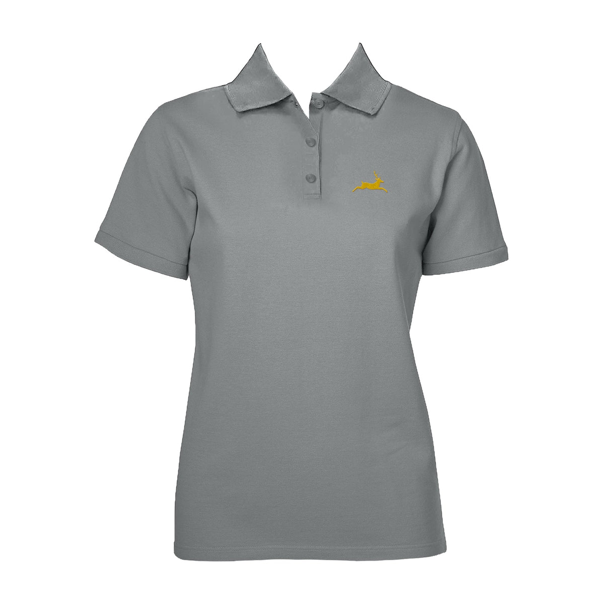 SHAWNIGAN LAKE GOLF SHIRT, GIRLS, ADULT