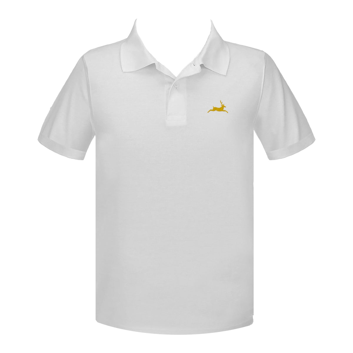 SHAWNIGAN LAKE GOLF SHIRT, UNISEX, SHORT SLEEVE, YOUTH