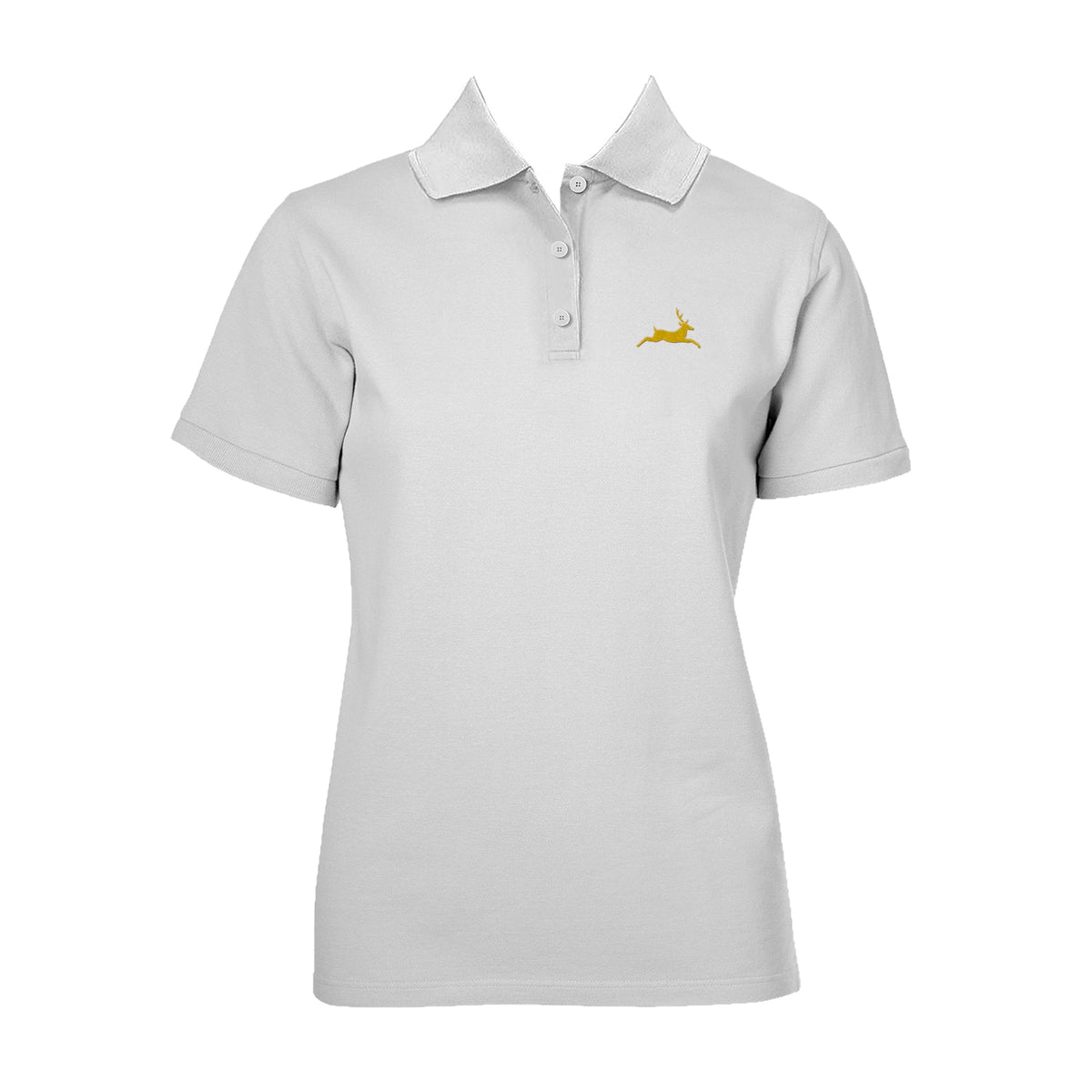 SHAWNIGAN LAKE GOLF SHIRT, GIRLS, YOUTH