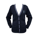 ST. MARY'S CARDIGAN WITH PIPING, ADULT