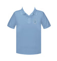 ST. MARY'S GOLF SHIRT, SHORT SLEEVE, YOUTH