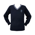 ST. MARY'S PULLOVER WITH PIPING, YOUTH