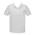 SMS GRADE 1-12 GOLF SHIRT, UNISEX, SHORT SLEEVE, YOUTH