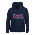 SMS HOODIE, ADULT