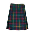 TARTAN KILT, 2901-23, ELASTIC BACK