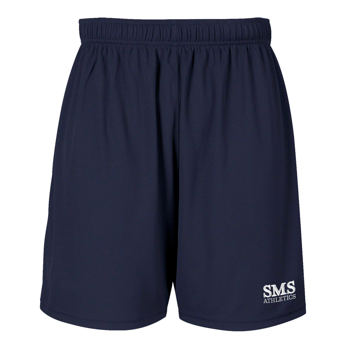 SMS GYM SHORTS, ADULT