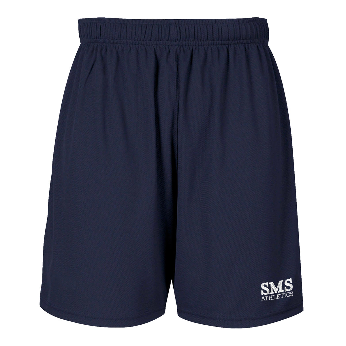 SMS GYM SHORTS, WICKING, YOUTH