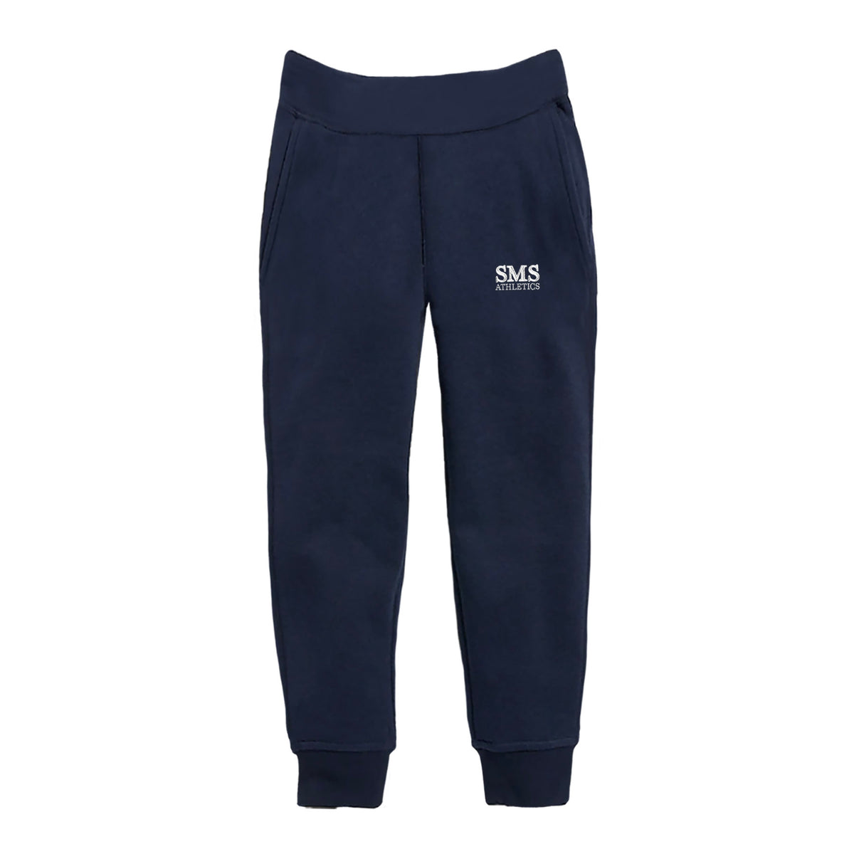 SMS SWEATPANTS, YOUTH
