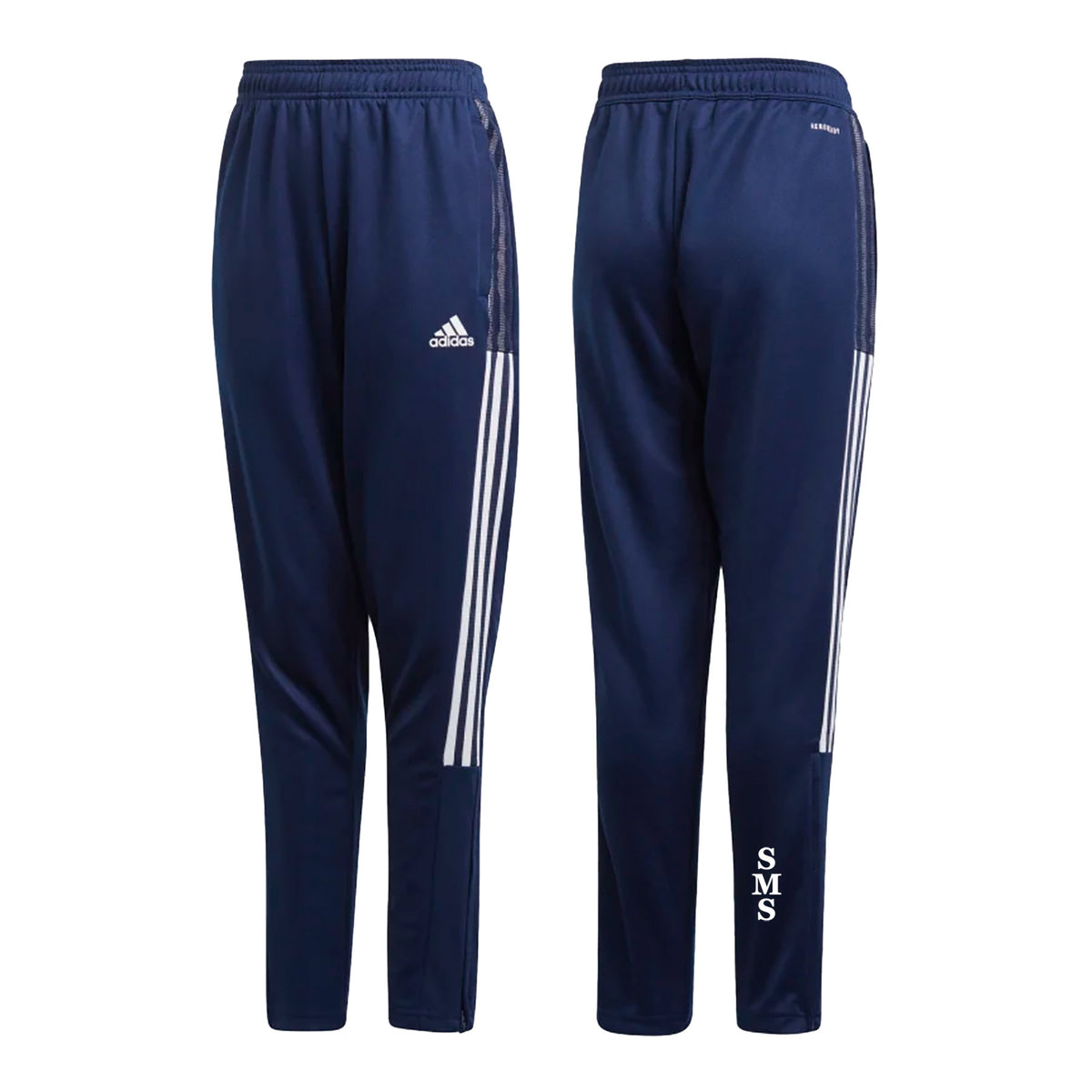 **SMS ADIDAS TRACK PANTS, LADIES