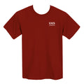 SMS GYM T-SHIRT, COTTON, TODDLER