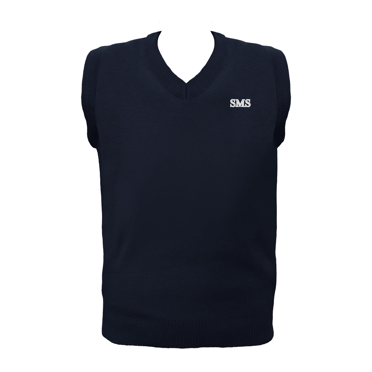 SMS VEST, SIZE 34 AND UP