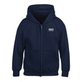 SMS ZIP HOODIE, ADULT