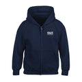 SMS ZIP HOODIE, YOUTH