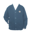 STAR OF THE SEA CARDIGAN, CHILD/YOUTH