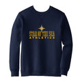 STAR OF THE SEA CREWNECK SWEATSHIRT, ADULT