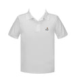 STAR OF THE SEA GOLF SHIRT, UNISEX, SHORT SLEEVE, YOUTH