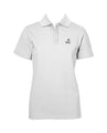 STAR OF THE SEA GOLF SHIRT, FITTED, SHORT SLEEVE, ADULT