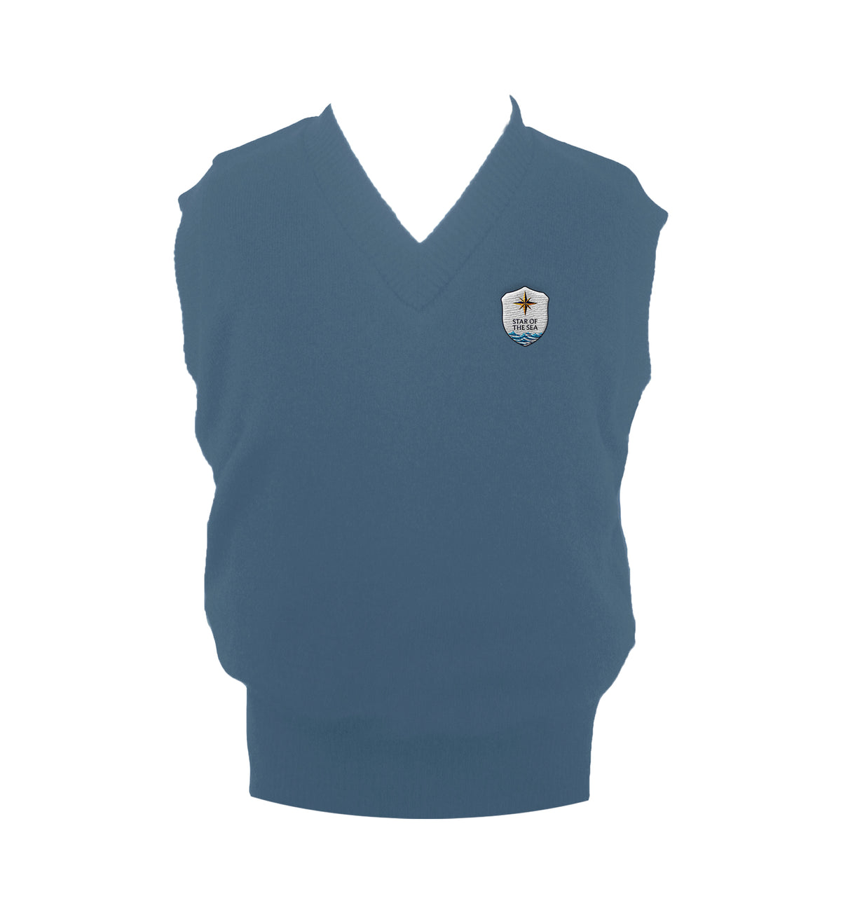 STAR OF THE SEA VEST, SIZE 44 AND UP