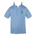 *SPROUTS ACADEMY GOLF SHIRT, UNISEX, SHORT SLEEVE, CHILD